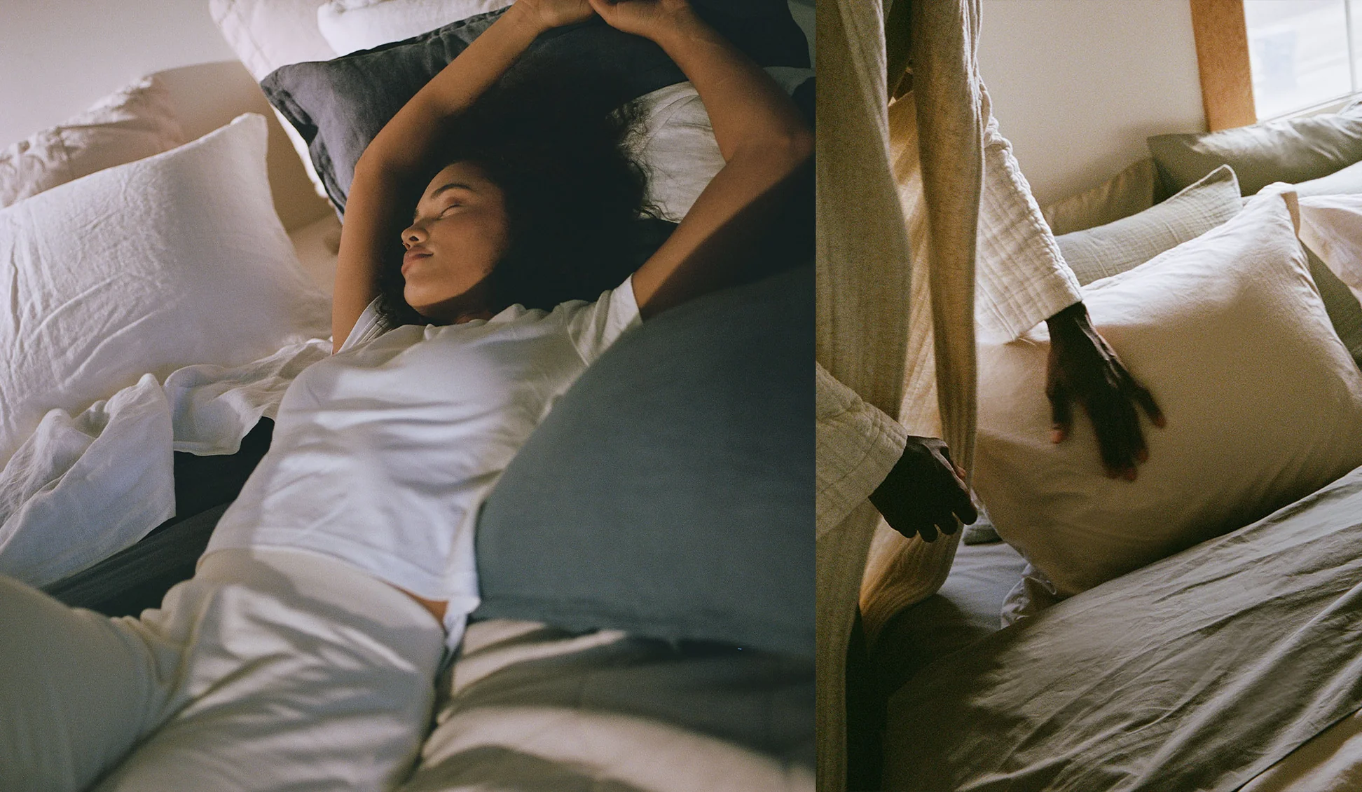 Comfort That Feels Like Home