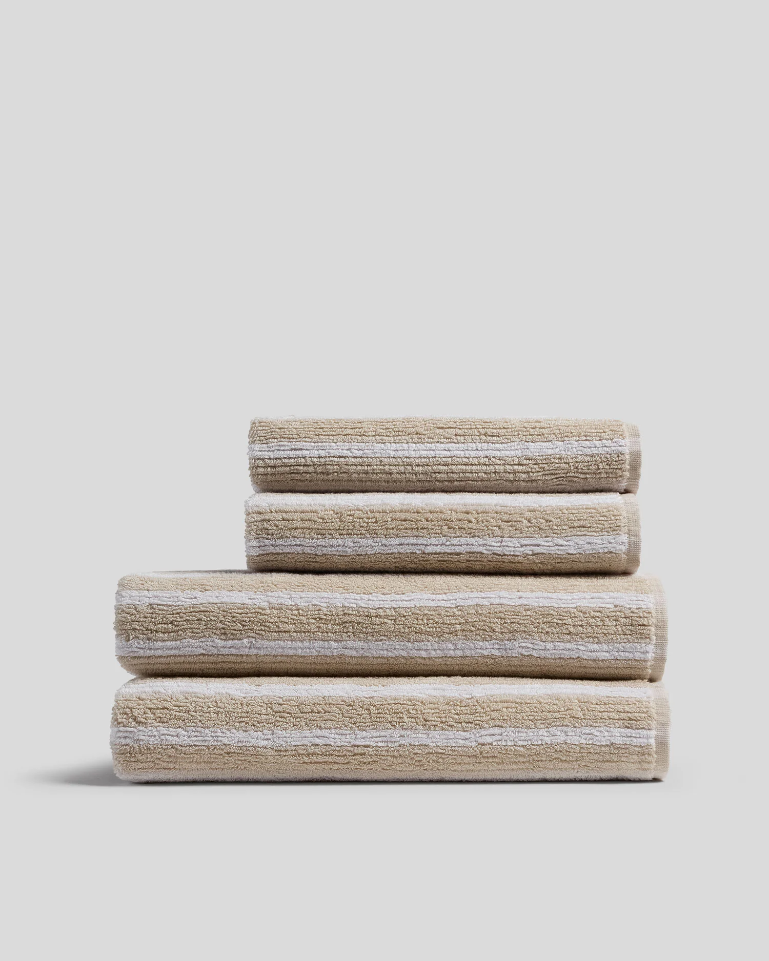 New Bath Towels - Winter 26'